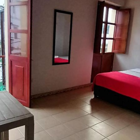 Hotel Lili Popayan - Sede 2 Bagian luar foto