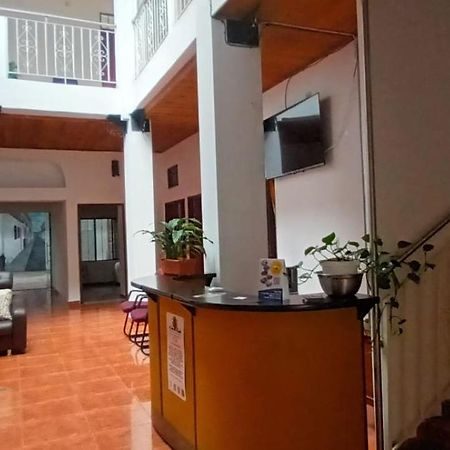 Hotel Lili Popayan - Sede 2 Bagian luar foto