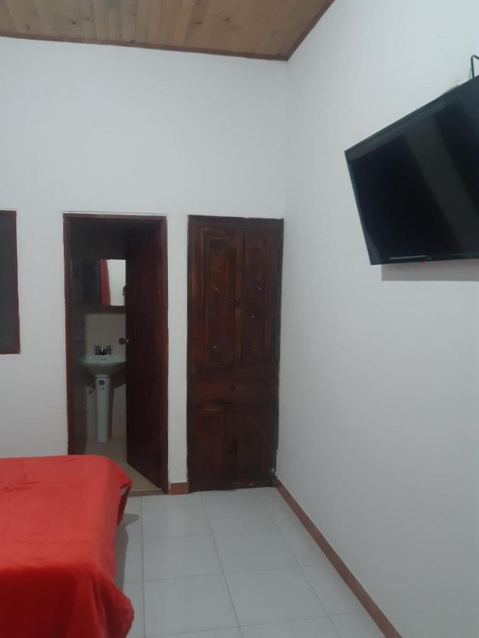 Hotel Lili Popayan - Sede 2 Bagian luar foto