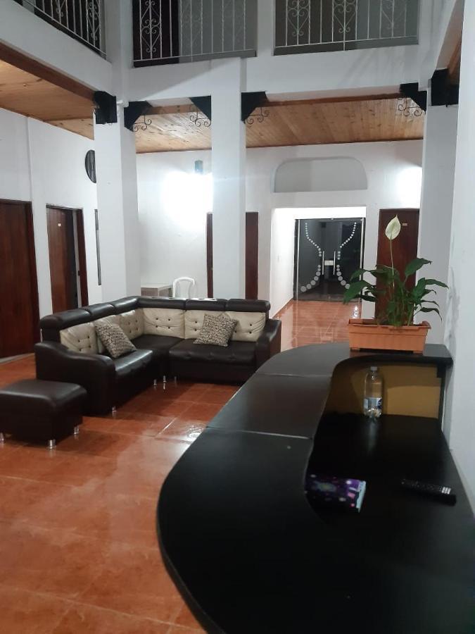 Hotel Lili Popayan - Sede 2 Bagian luar foto