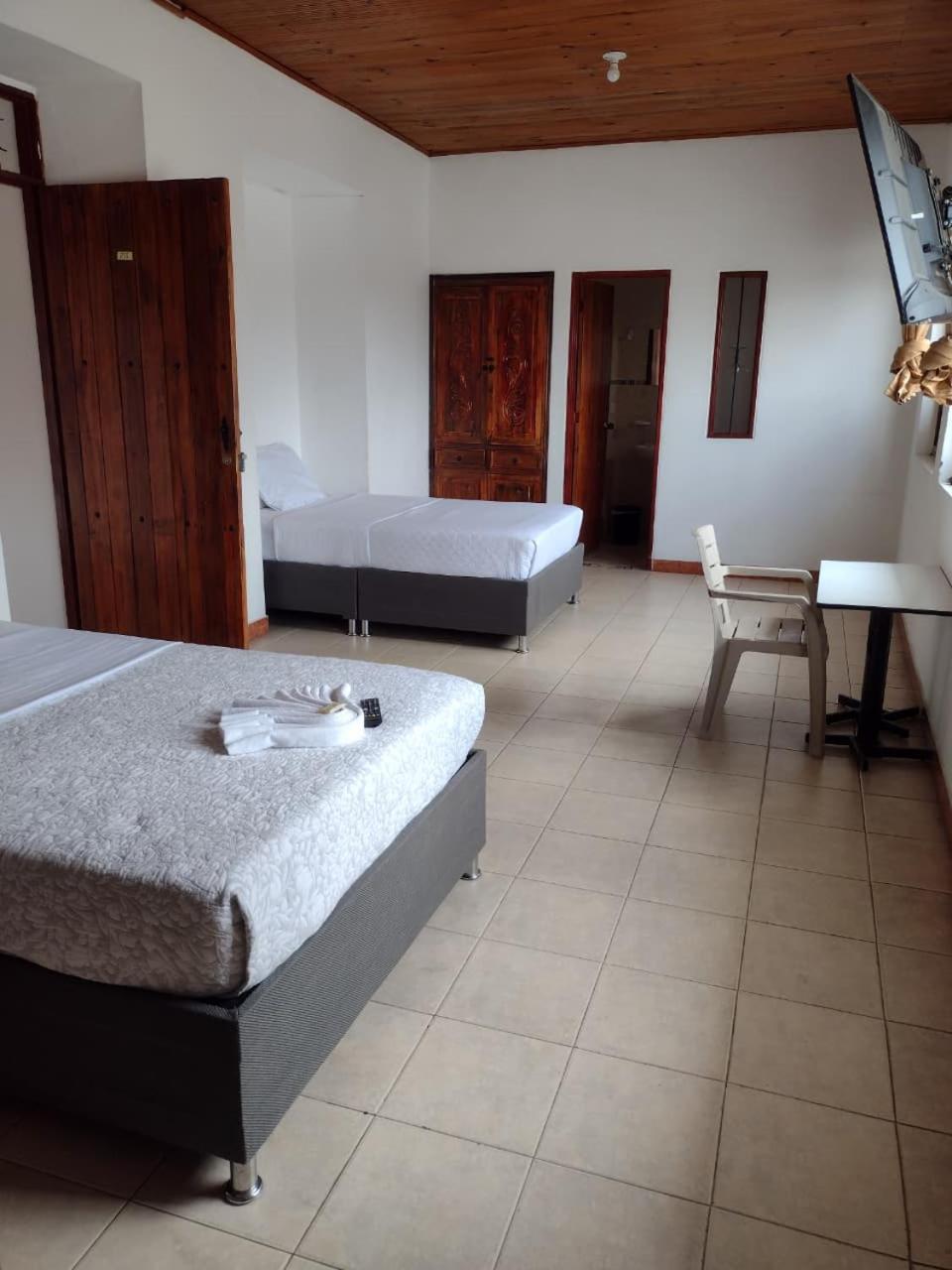 Hotel Lili Popayan - Sede 2 Bagian luar foto
