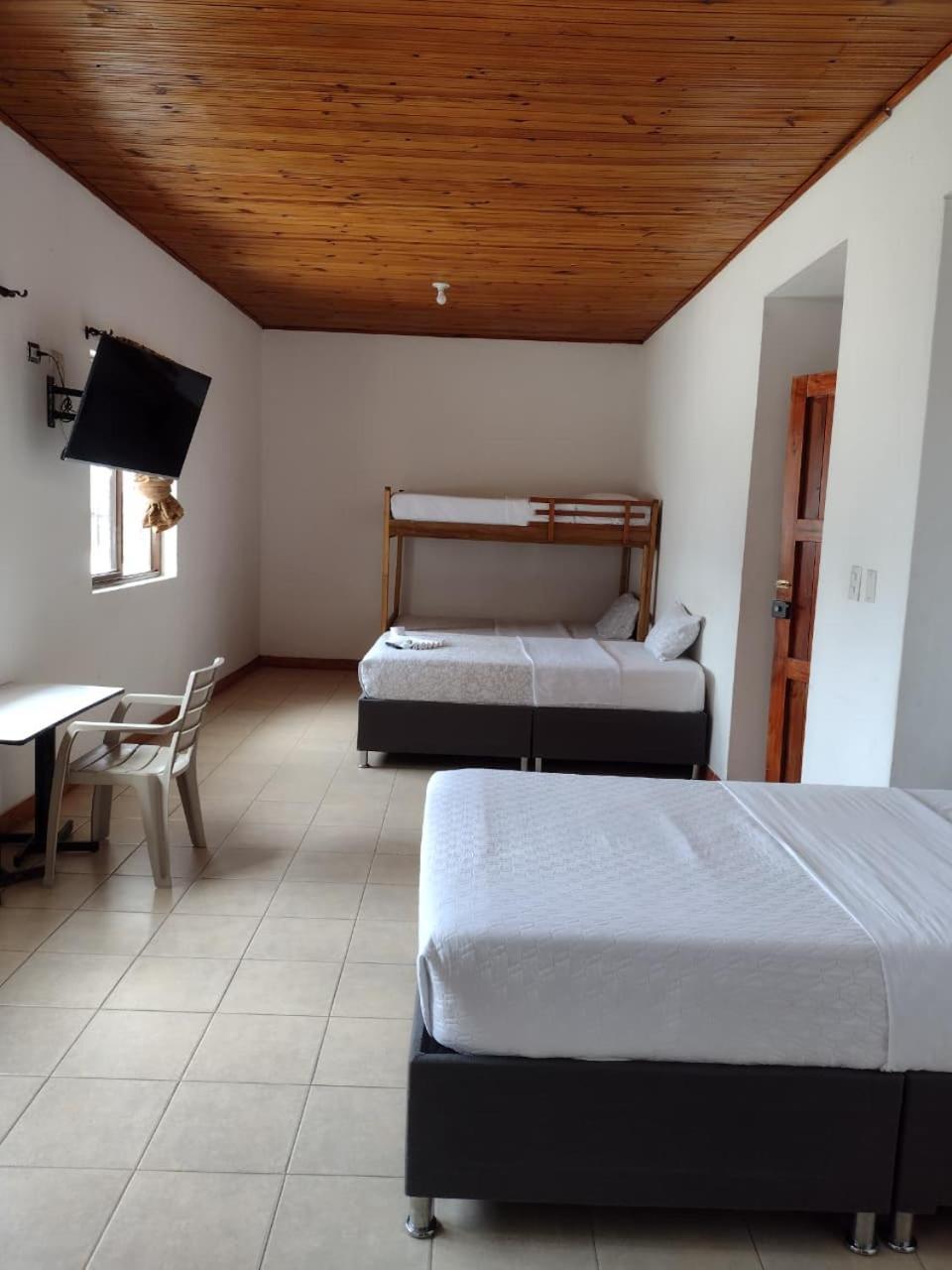 Hotel Lili Popayan - Sede 2 Bagian luar foto