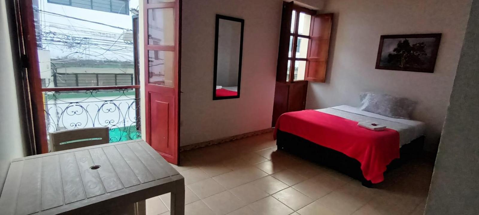 Hotel Lili Popayan - Sede 2 Bagian luar foto
