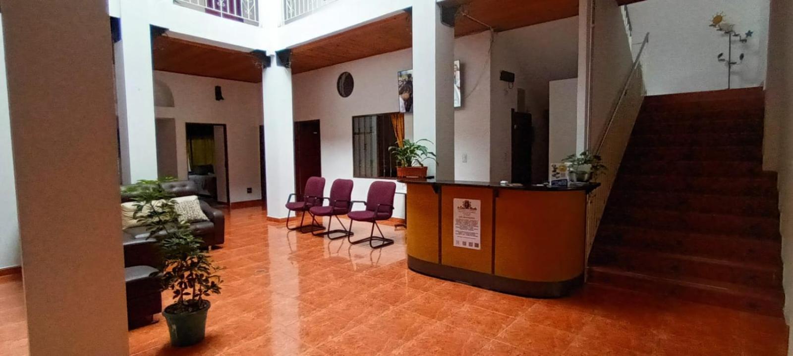 Hotel Lili Popayan - Sede 2 Bagian luar foto