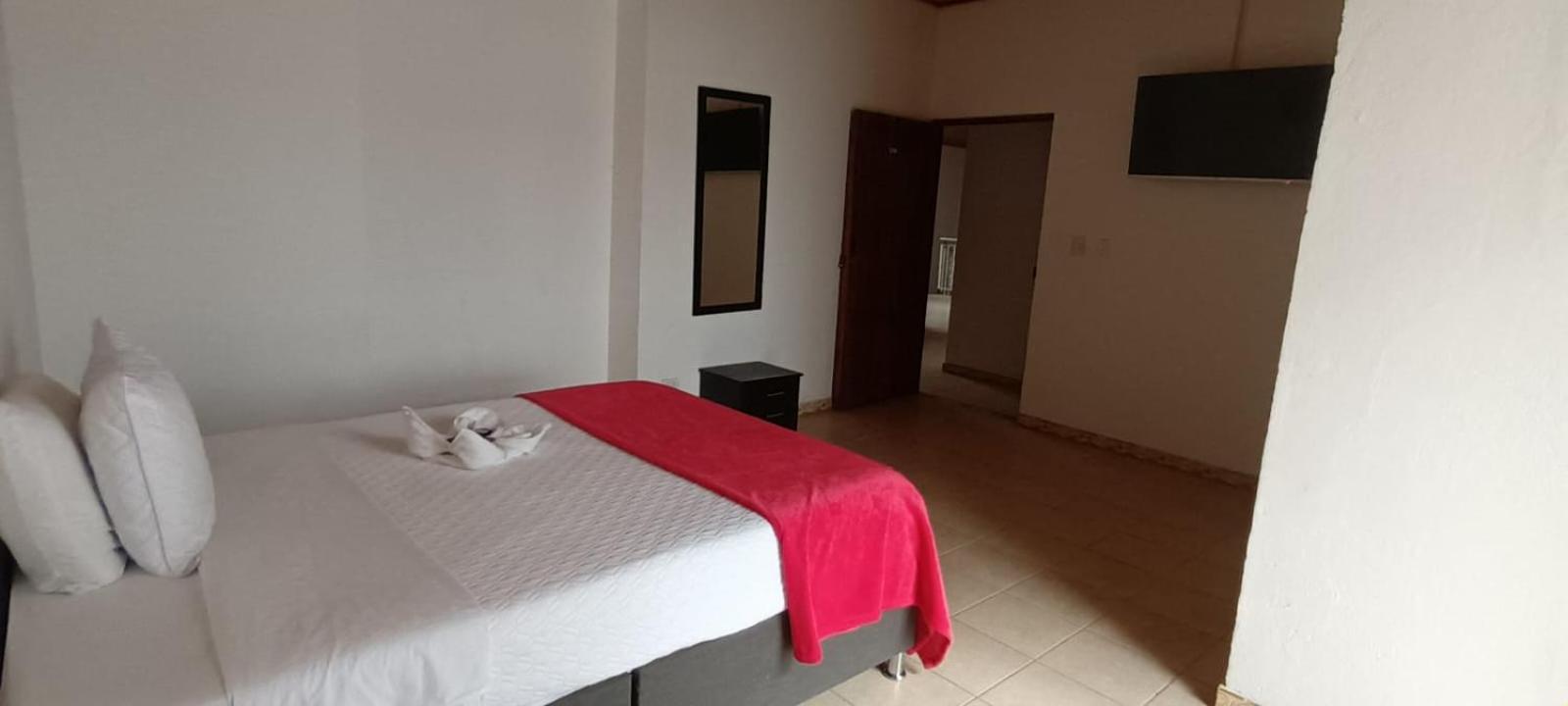Hotel Lili Popayan - Sede 2 Bagian luar foto