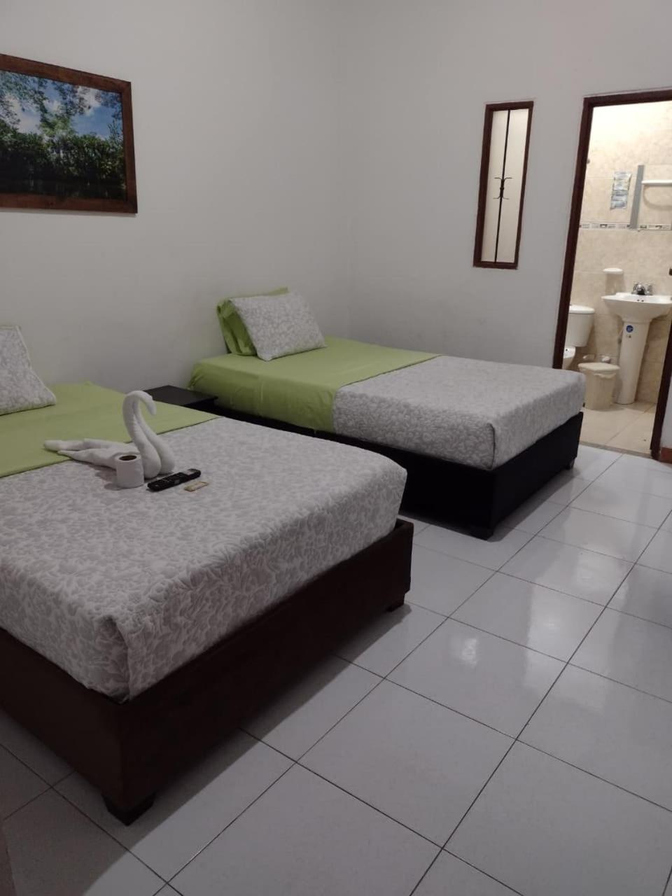 Hotel Lili Popayan - Sede 2 Bagian luar foto