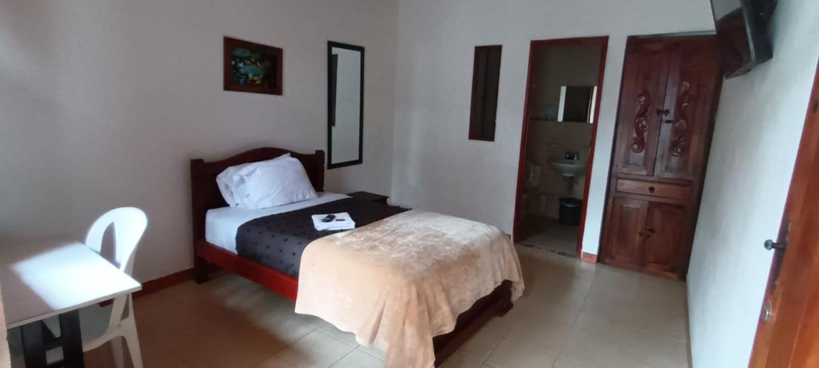 Hotel Lili Popayan - Sede 2 Bagian luar foto
