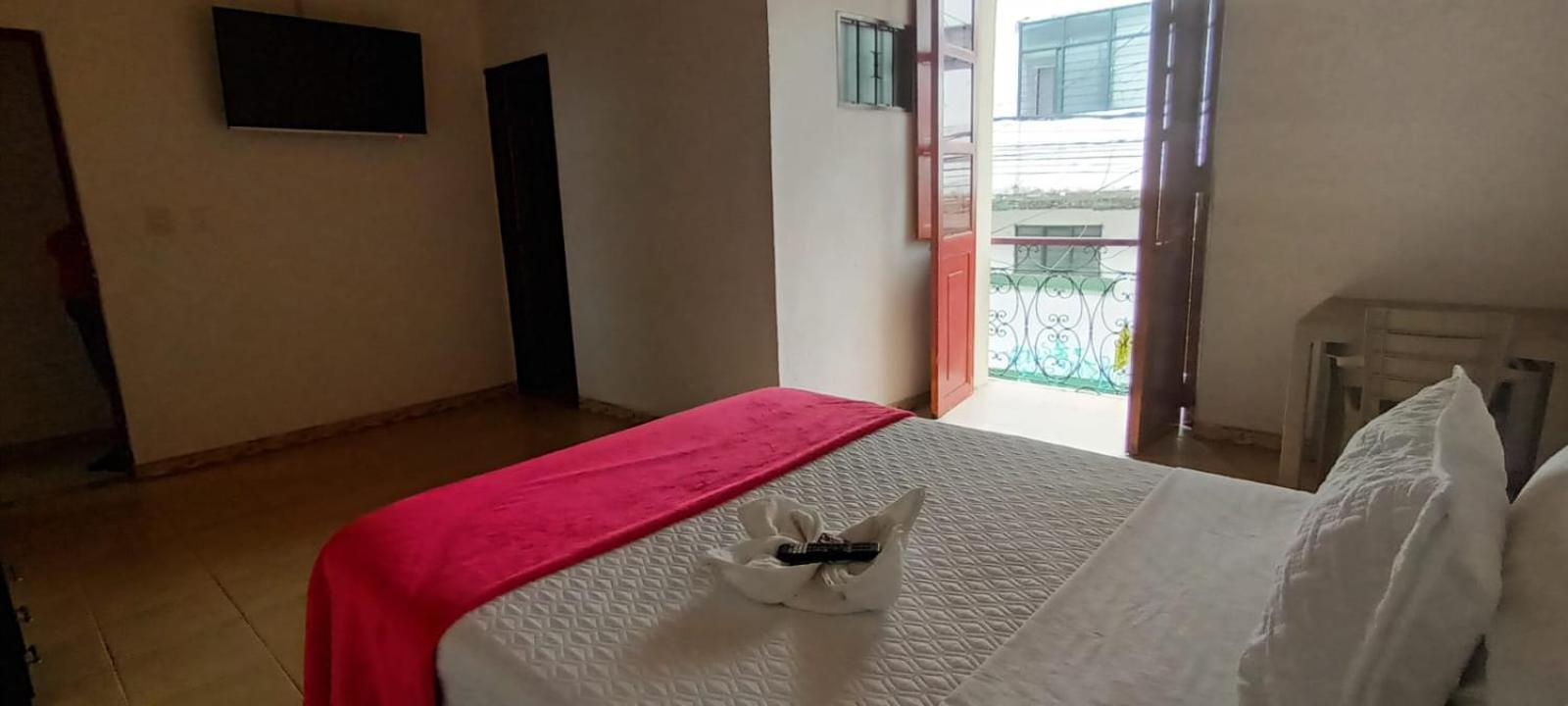 Hotel Lili Popayan - Sede 2 Bagian luar foto