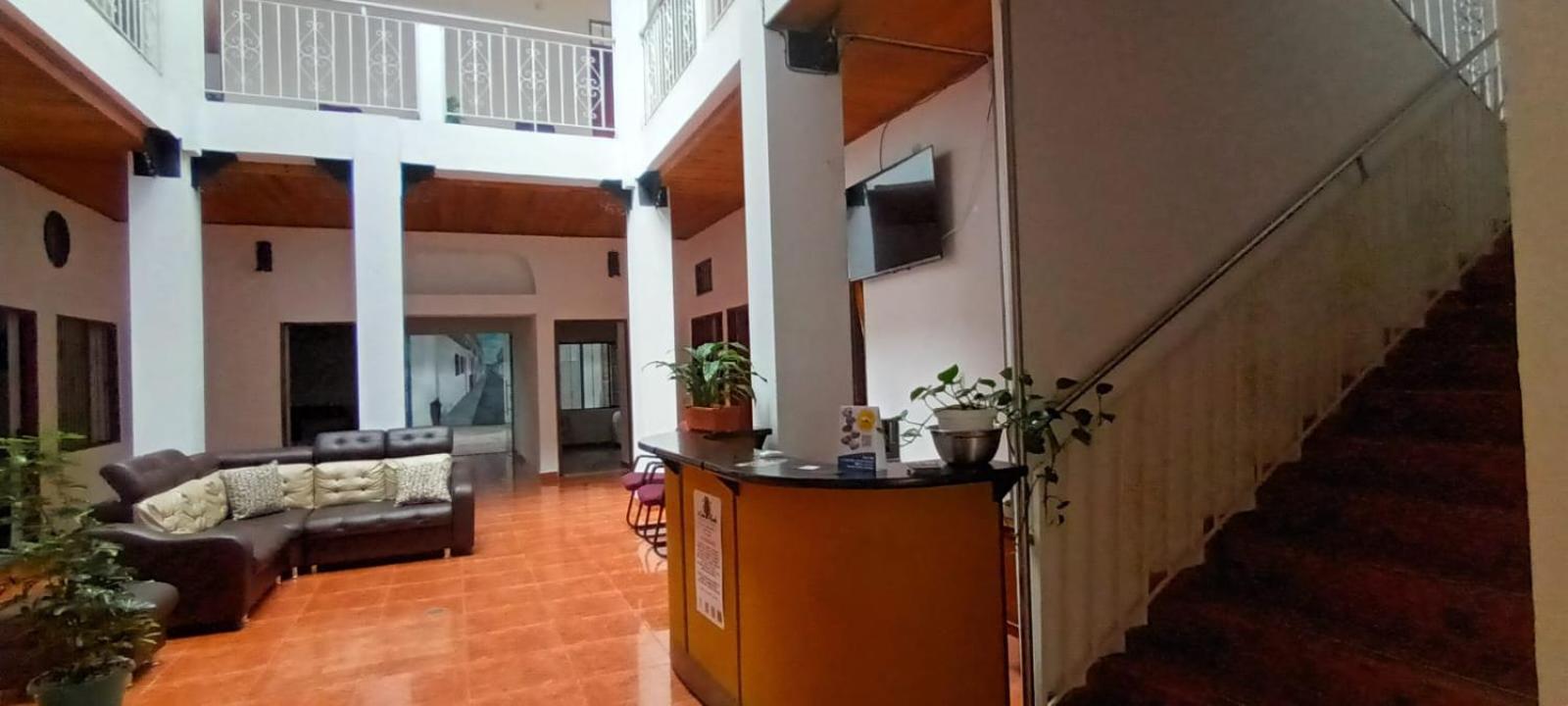 Hotel Lili Popayan - Sede 2 Bagian luar foto