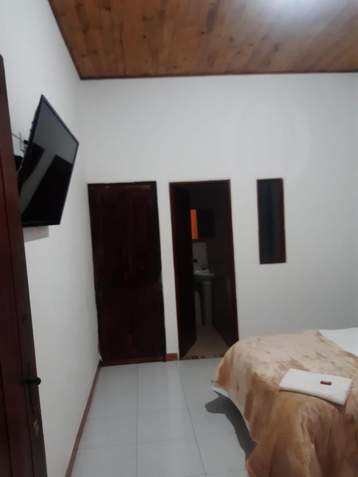 Hotel Lili Popayan - Sede 2 Bagian luar foto