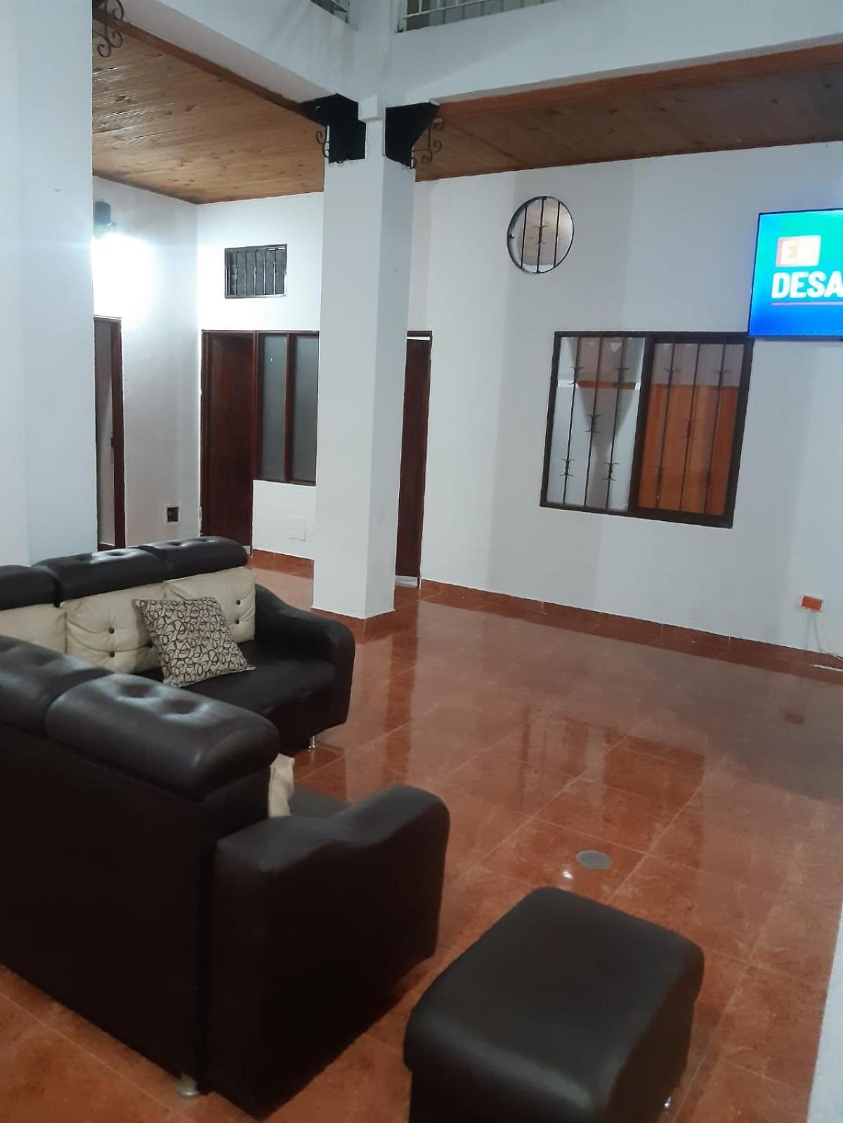 Hotel Lili Popayan - Sede 2 Bagian luar foto