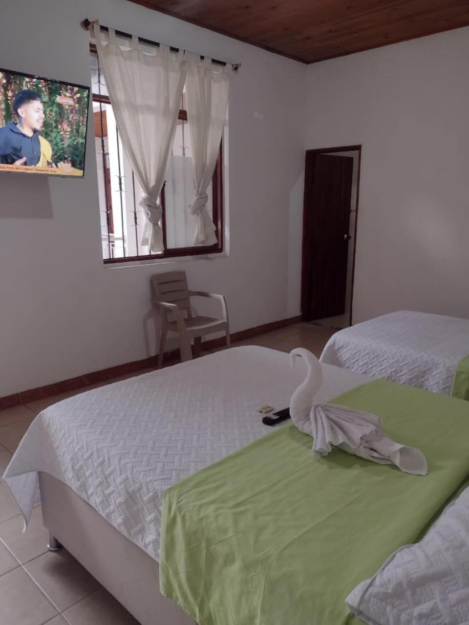 Hotel Lili Popayan - Sede 2 Bagian luar foto
