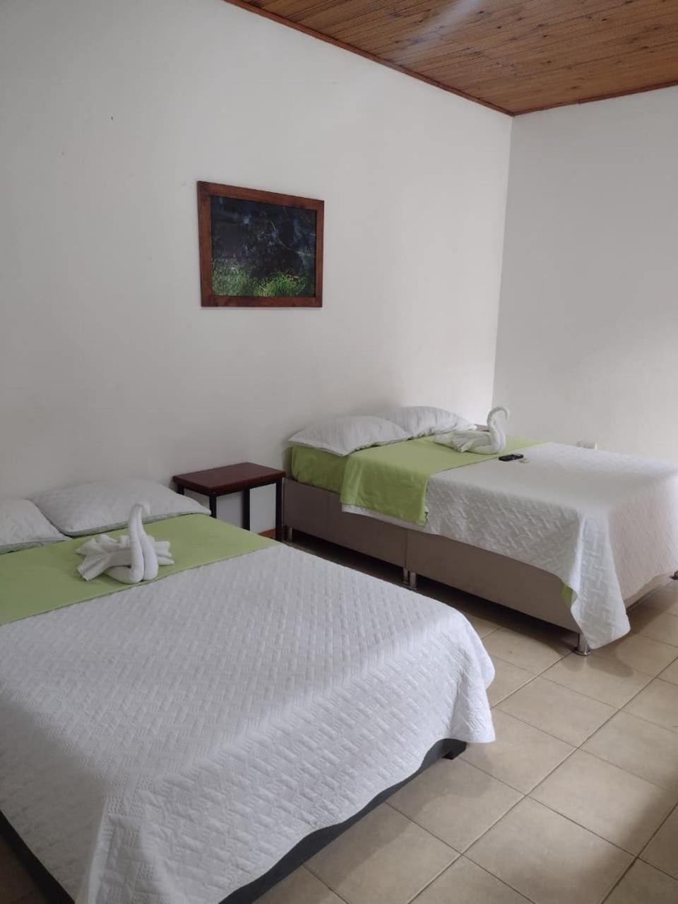 Hotel Lili Popayan - Sede 2 Bagian luar foto
